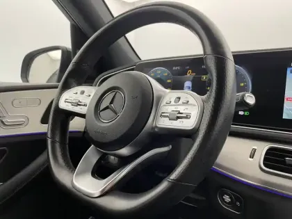 Photo 74 Mercedes GLE  300 d 9G-Tronic 4Matic