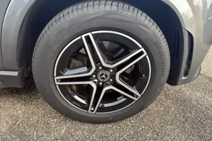 Photo 47 Mercedes GLE  300 d 9G-Tronic 4Matic