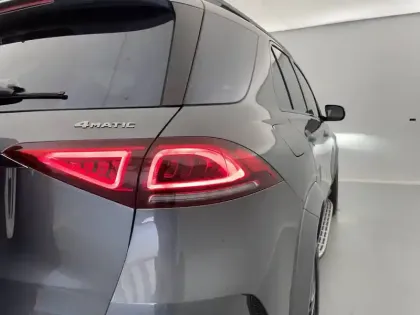 Photo 82 Mercedes GLE  300 d 9G-Tronic 4Matic