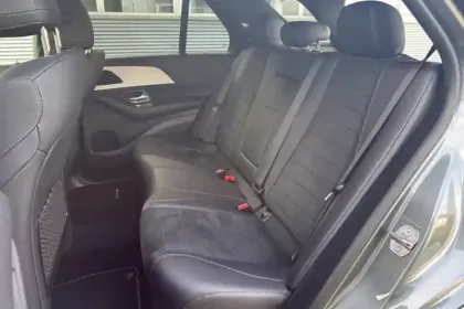 Photo 44 Mercedes GLE  300 d 9G-Tronic 4Matic