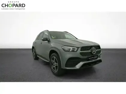 Photo 62 Mercedes GLE  300 d 9G-Tronic 4Matic