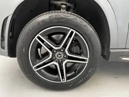 Photo 68 Mercedes GLE  300 d 9G-Tronic 4Matic