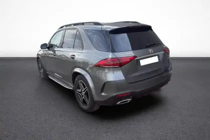Photo 20 Mercedes GLE  300 d 9G-Tronic 4Matic