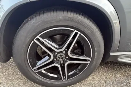 Photo 31 Mercedes GLE  300 d 9G-Tronic 4Matic