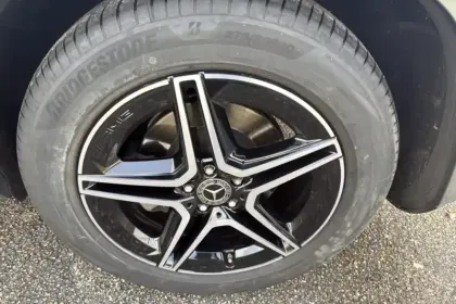 Photo 45 Mercedes GLE  300 d 9G-Tronic 4Matic