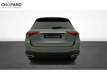 Photo 57 Mercedes GLE  300 d 9G-Tronic 4Matic