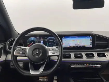 Photo 72 Mercedes GLE  300 d 9G-Tronic 4Matic