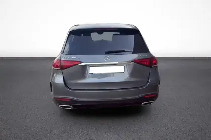 Photo 21 Mercedes GLE  300 d 9G-Tronic 4Matic