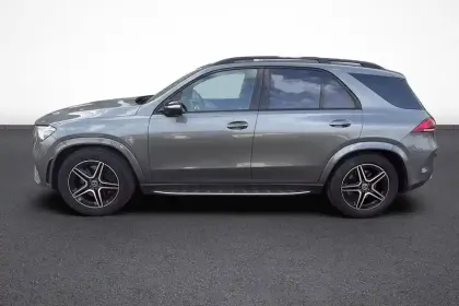 Photo 19 Mercedes GLE  300 d 9G-Tronic 4Matic