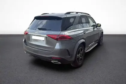 Photo 39 Mercedes GLE  300 d 9G-Tronic 4Matic