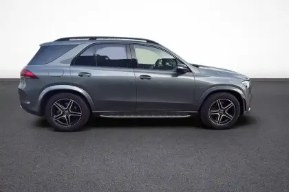 Photo 40 Mercedes GLE  300 d 9G-Tronic 4Matic