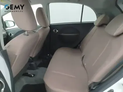 Photo 9 Citroën C-Zéro C-Zero