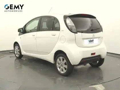 Photo 6 Citroën C-Zéro C-Zero