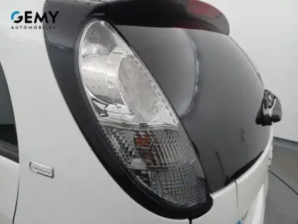 Photo 16 Citroën C-Zéro C-Zero