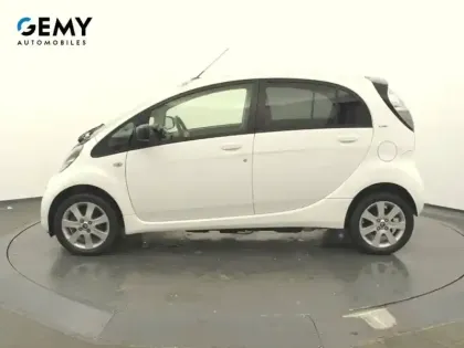 Photo 18 Citroën C-Zéro C-Zero