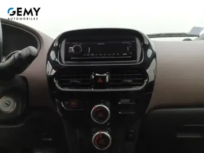 Photo 13 Citroën C-Zéro C-Zero