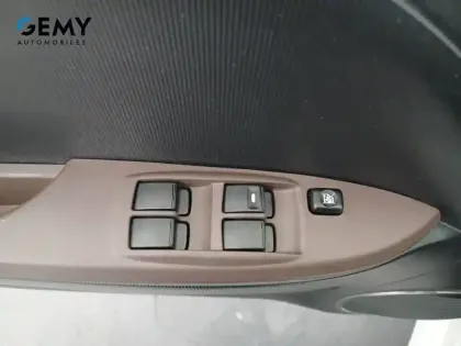 Photo 11 Citroën C-Zéro C-Zero