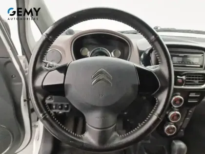 Photo 12 Citroën C-Zéro C-Zero