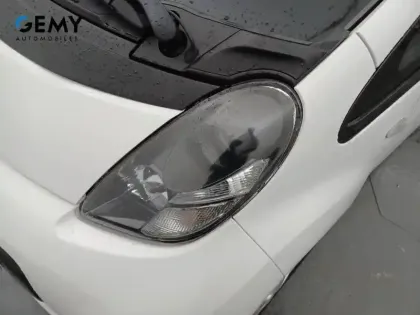 Photo 15 Citroën C-Zéro C-Zero