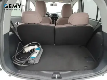 Photo 5 Citroën C-Zéro C-Zero