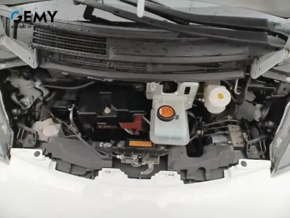 Photo 14 Citroën C-Zéro C-Zero