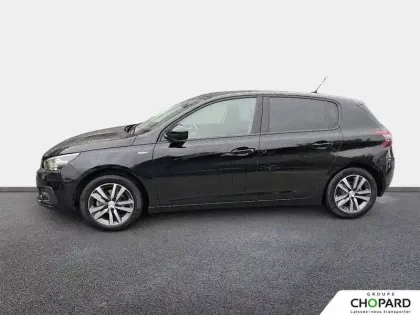 Photo 8 Peugeot 308 Gén. II Ph2 NG Style 5