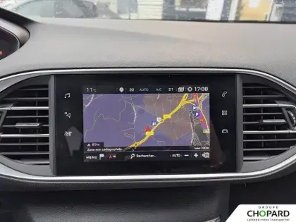 Photo 50 Peugeot 308  PureTech 110ch S&S BVM6