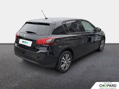 Photo 7 Peugeot 308 Gén. II Ph2 NG Style 5