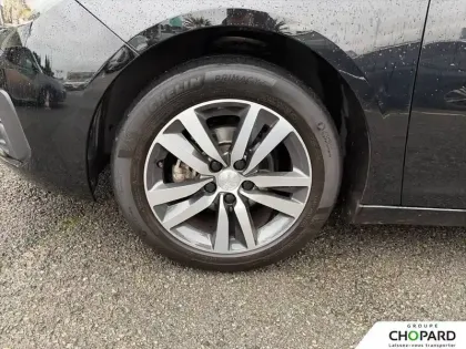 Photo 11 Peugeot 308 Gén. II Ph2 NG Style 5