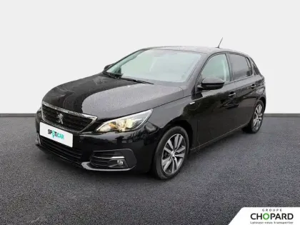 Photo Peugeot 308 Style