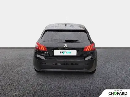 Photo 42 Peugeot 308  PureTech 110ch S&S BVM6