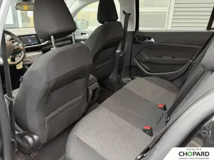 Photo 48 Peugeot 308  PureTech 110ch S&S BVM6