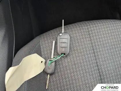 Photo 13 Peugeot 308 Gén. II Ph2 NG Style 5