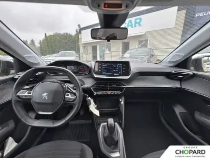 Photo 14 Peugeot 208  PureTech 75 S&S BVM5