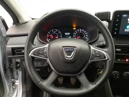 Photo 31 Dacia Sandero  ECO-G 100