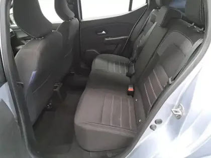 Photo 24 Dacia Sandero  ECO-G 100