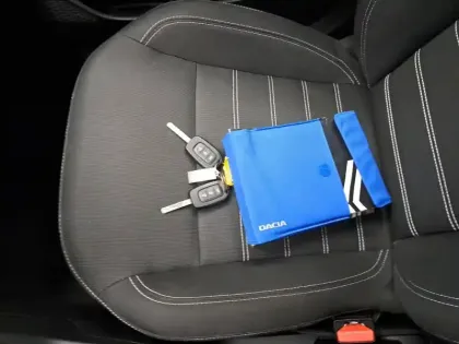 Photo 36 Dacia Sandero  ECO-G 100