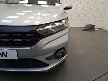 Photo 9 Dacia Sandero  ECO-G 100