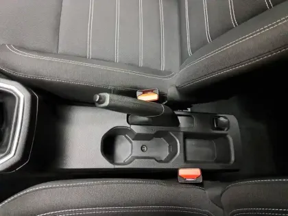 Photo 32 Dacia Sandero  ECO-G 100