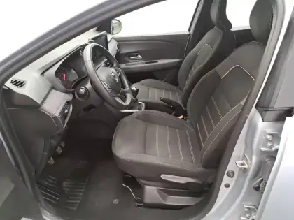 Photo 25 Dacia Sandero  ECO-G 100