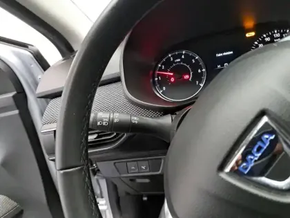 Photo 27 Dacia Sandero  ECO-G 100