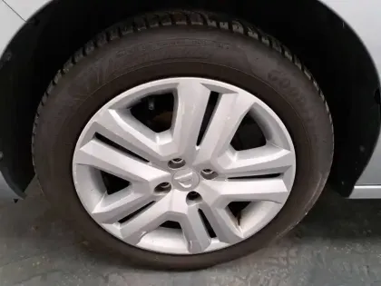 Photo 15 Dacia Sandero  ECO-G 100