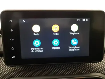 Photo 34 Dacia Sandero  ECO-G 100