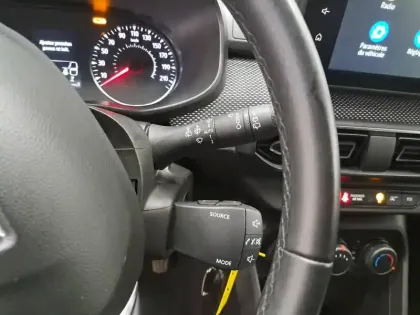 Photo 28 Dacia Sandero  ECO-G 100