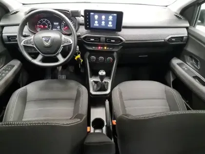 Photo 38 Dacia Sandero  ECO-G 100