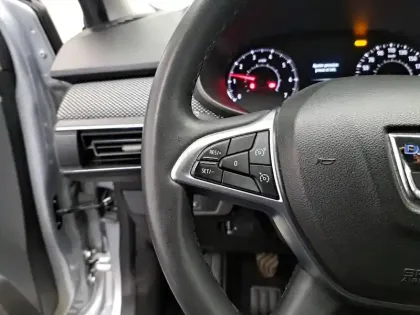 Photo 29 Dacia Sandero  ECO-G 100