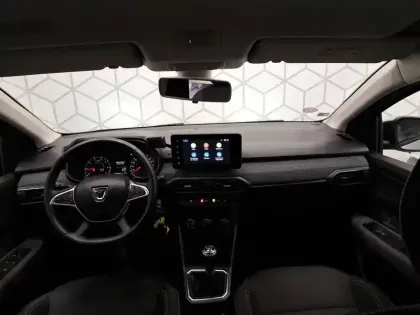 Photo 39 Dacia Sandero  ECO-G 100