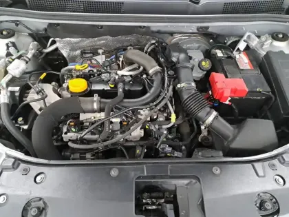 Photo 12 Dacia Sandero  ECO-G 100