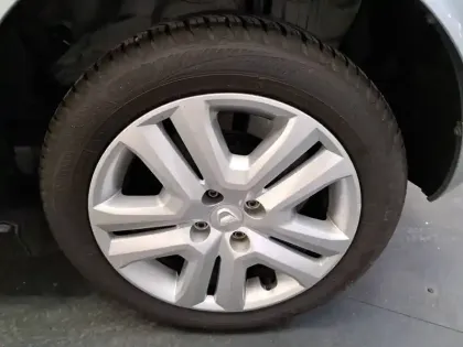 Photo 16 Dacia Sandero  ECO-G 100