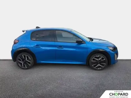 Photo 23 Peugeot 208 Gén. II Ph2 GT 5